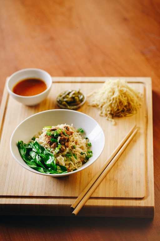 Bakmi Mangga Besar Johan 1