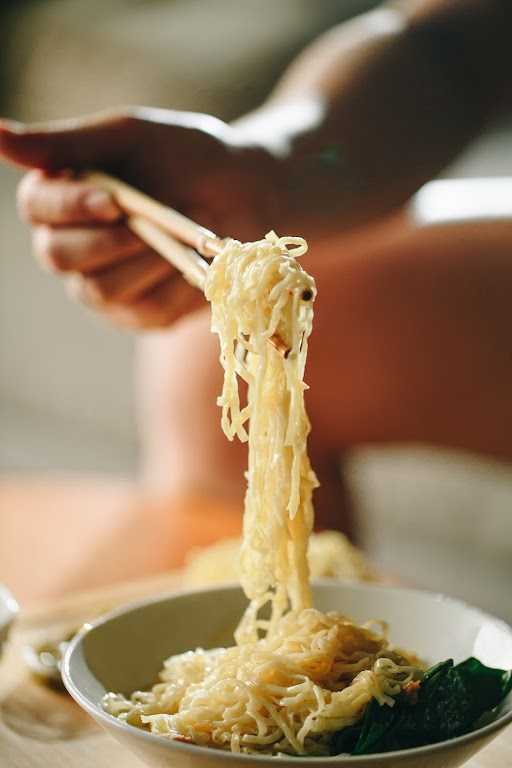 Bakmi Mangga Besar Johan 3