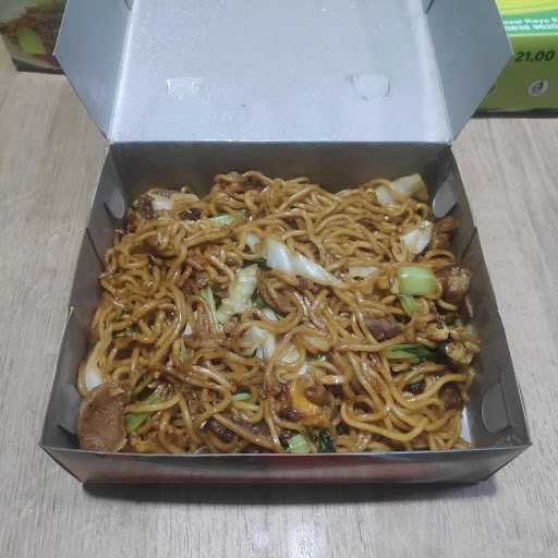 Bakmie (Bi) Bintaro Indah 7