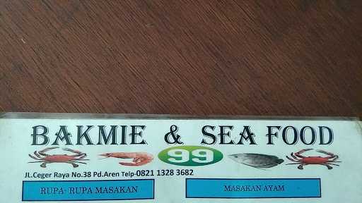 Bakmie & Seafood 99 2