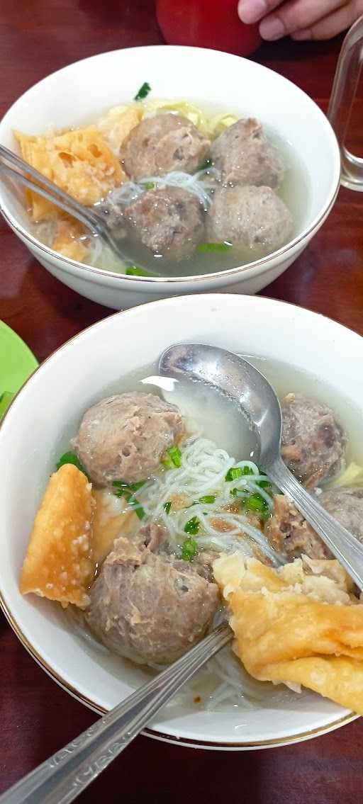 Bakso Alex Bintaro 4