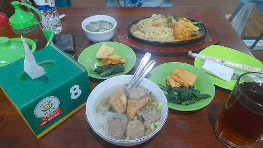 Bakso Alex Bintaro 7