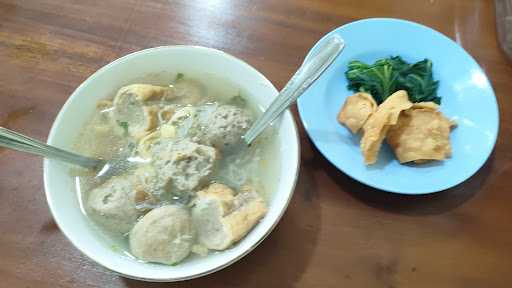 Bakso Alex Bintaro 5