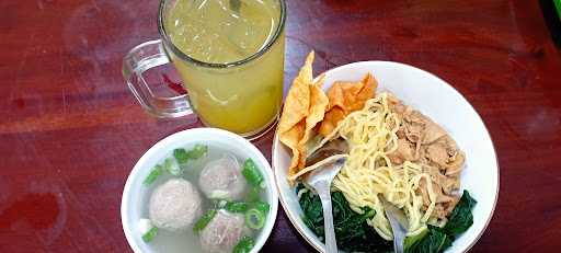 Bakso Alex Bintaro 2