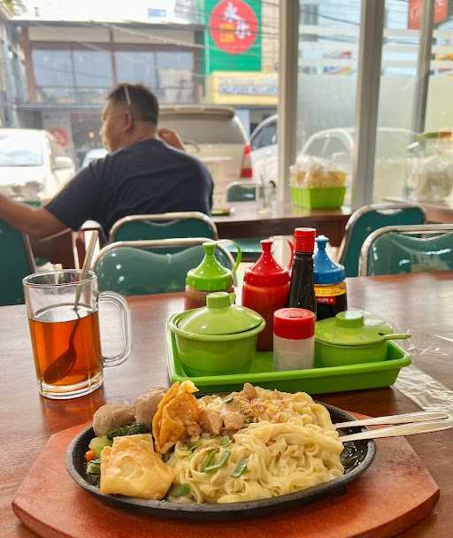 Bakso Alex Bintaro 8