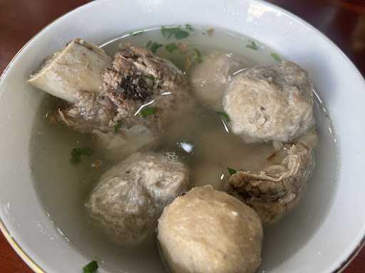 Bakso Alex Bintaro 6