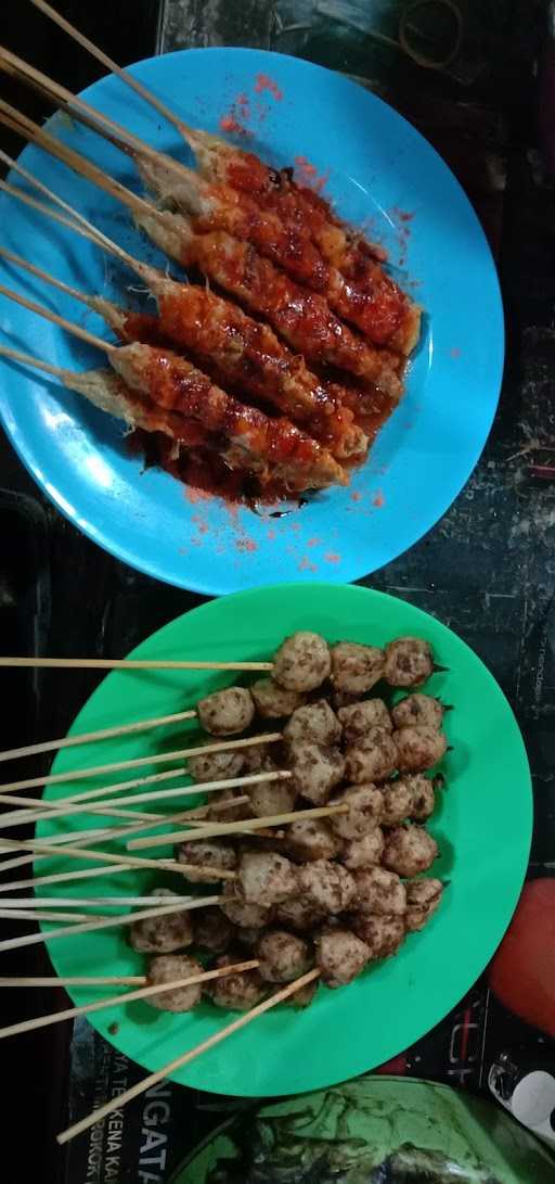 Bakso Bakar & Goreng Crispy 7