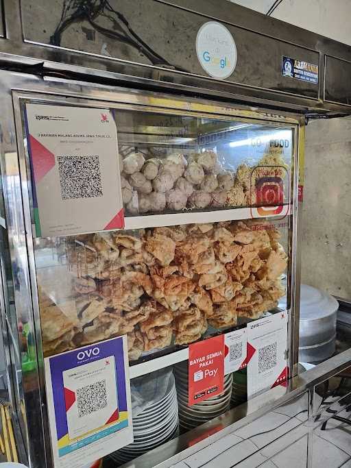 Bakso Bakwan Malang 8