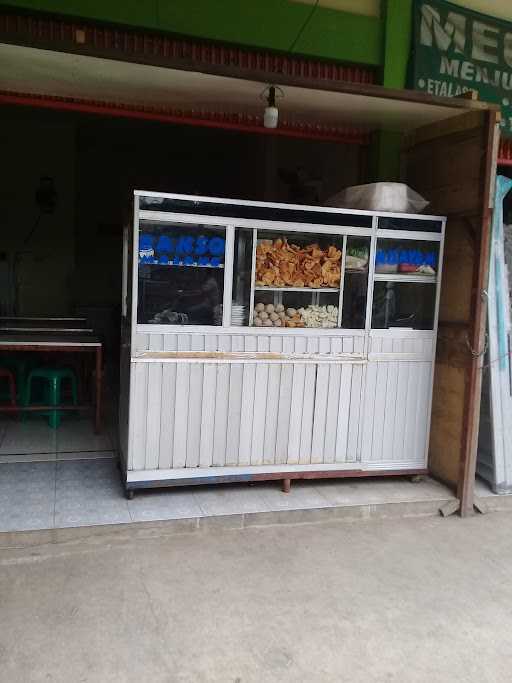 Bakso Bakwan Malang 9