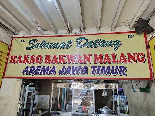 Bakso Bakwan Malang 10