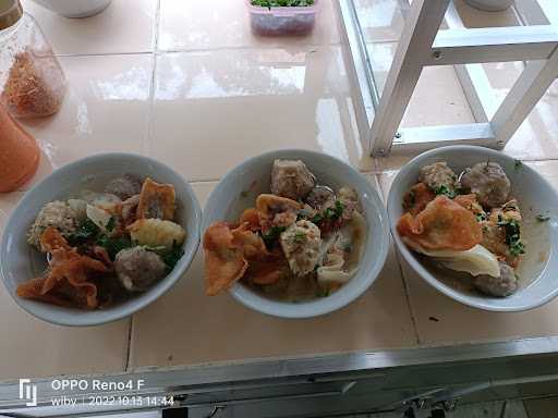 Bakso Bakwan Malang Cak Kus 2