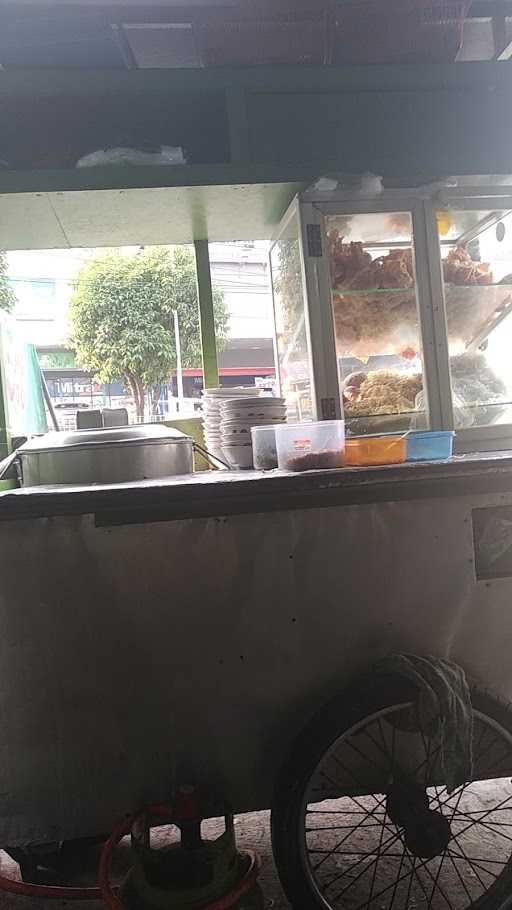 Bakso Bakwan Malang Enak 2