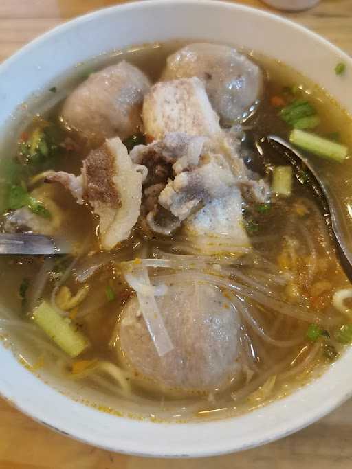 Bakso Balungan Pak Granat - Bintaro 8