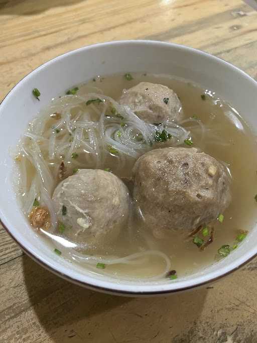 Bakso Balungan Pak Granat - Bintaro 7