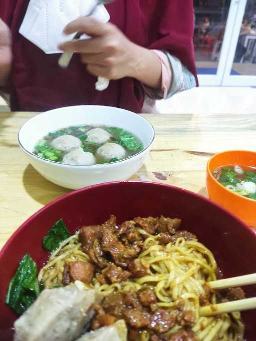 Bakso Balungan Pak Granat - Bintaro 10