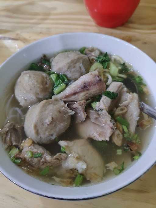 Bakso Balungan Pak Granat - Bintaro 1