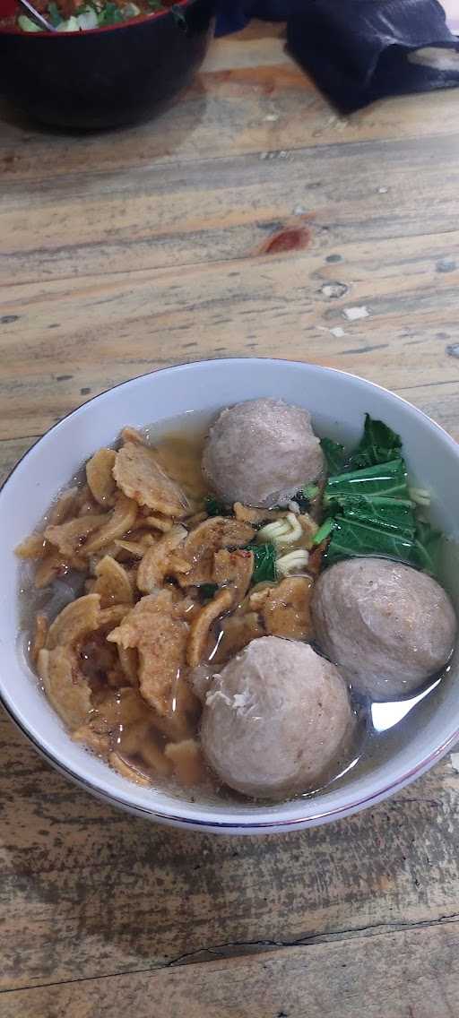 Bakso Balungan Pak Granat - Bintaro 3