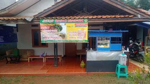 Bakso Bang Madun 52 7