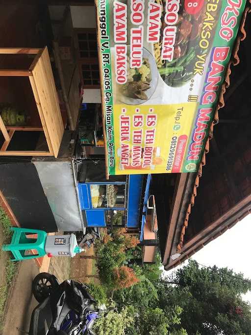 Bakso Bang Madun 52 9