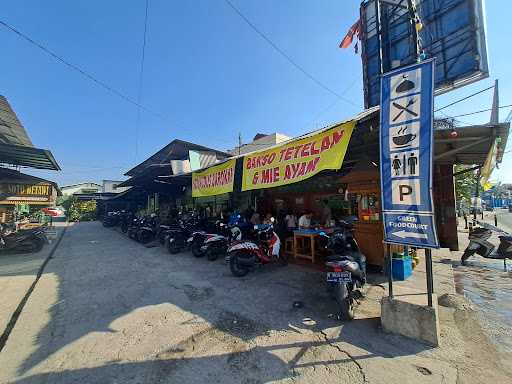 Bakso Barokah 4