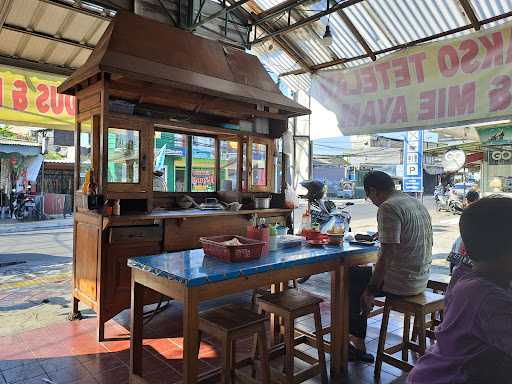 Bakso Barokah 3