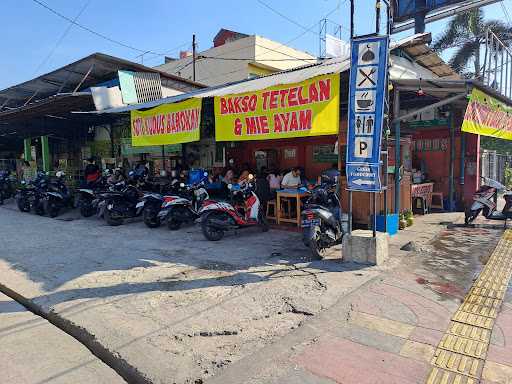 Bakso Barokah 5