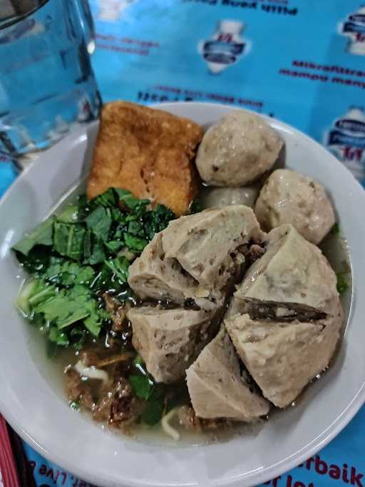 Bakso Barokah 2