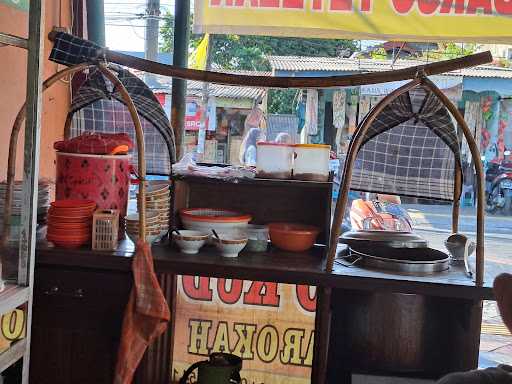 Bakso Barokah 7