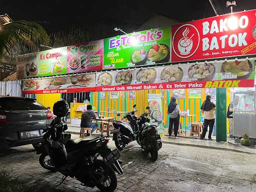 Bakso Batok Bintaro 6