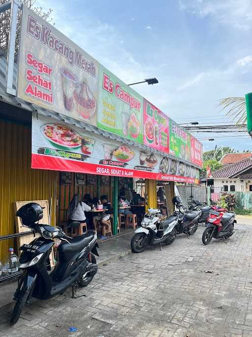 Bakso Batok Bintaro 7