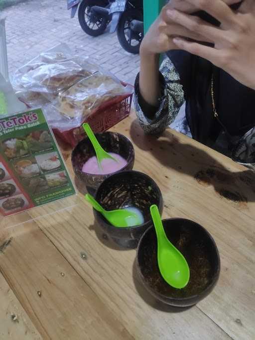 Bakso Batok Bintaro 1