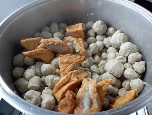 Bakso Cilok 5758 2