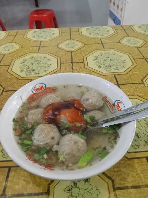 Bakso Dan Mie Ayam Artomoro 2