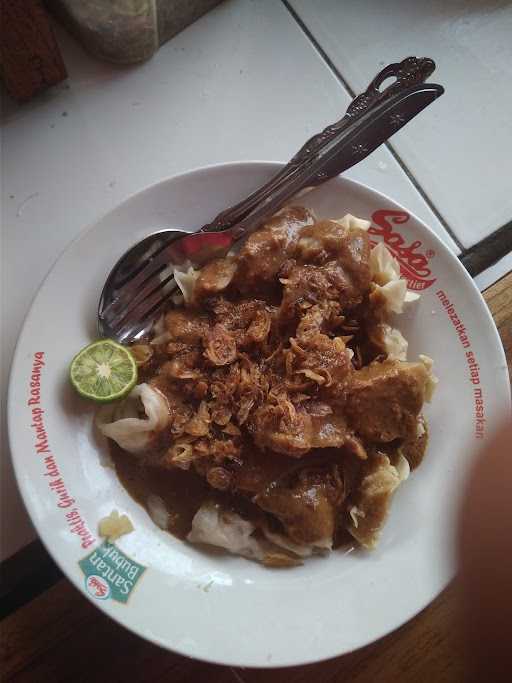 Bakso Dan Mie Ayam Artomoro 7