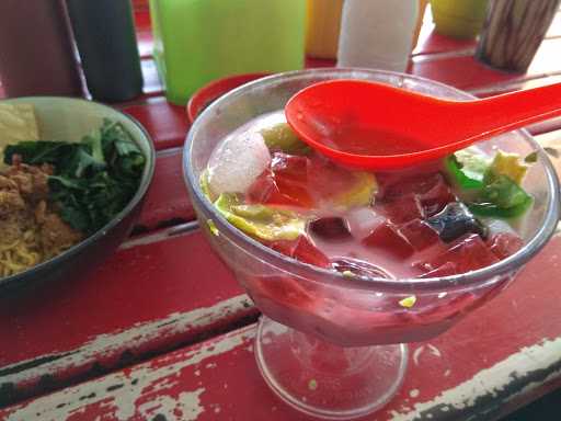 Bakso Favorit 10