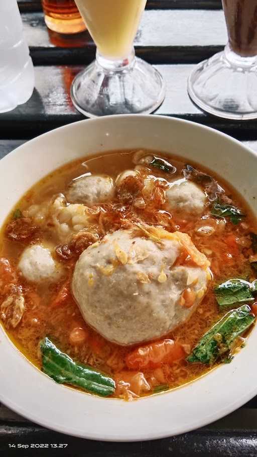 Bakso Favorit 1