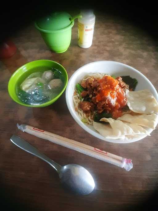 Bakso Favorit 4