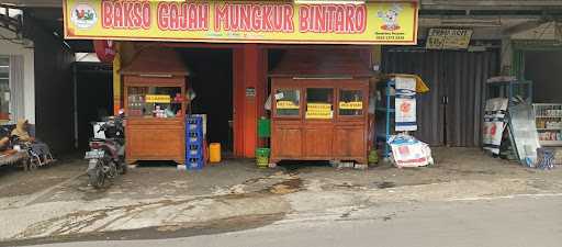 Bakso Gajah Mungkur Bintaro 10