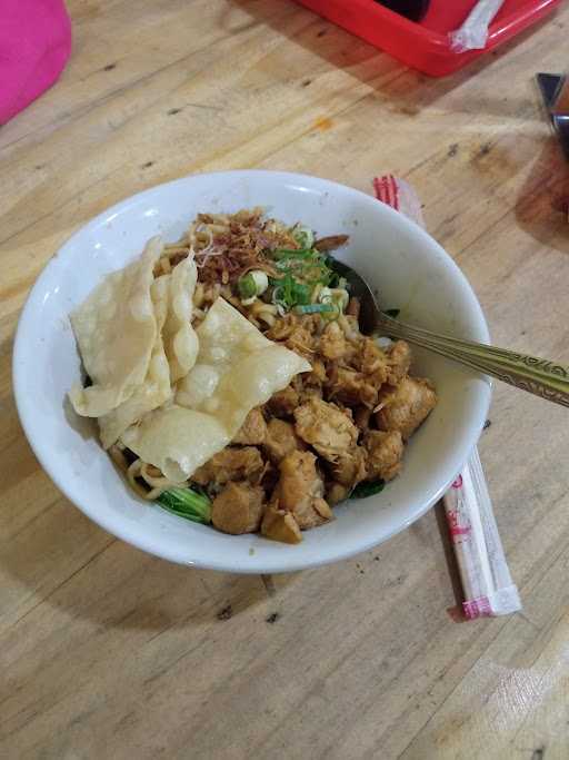 Bakso Gajah Mungkur Bintaro 1