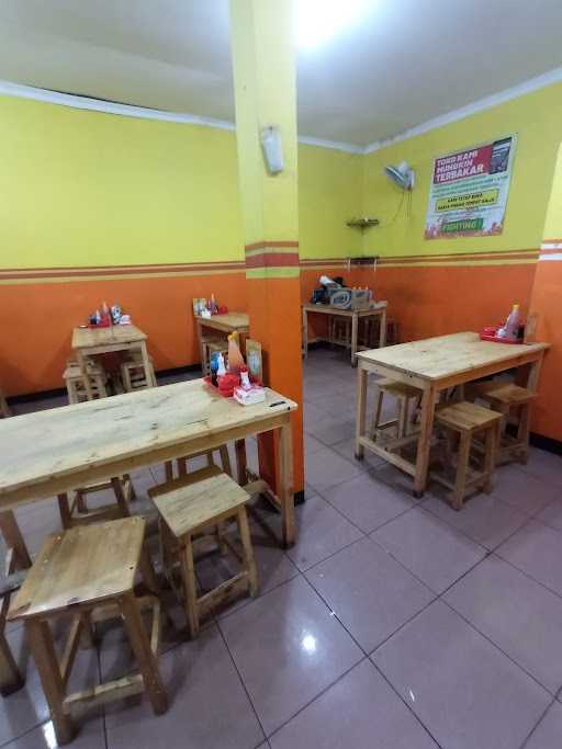 Bakso Gajah Mungkur Bintaro 8