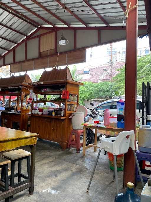 Bakso Gajah Mungkur Bintaro 7