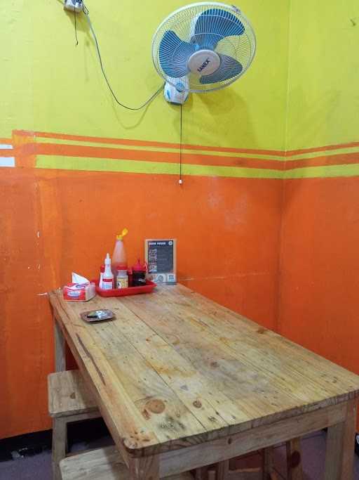 Bakso Gajah Mungkur Bintaro 9