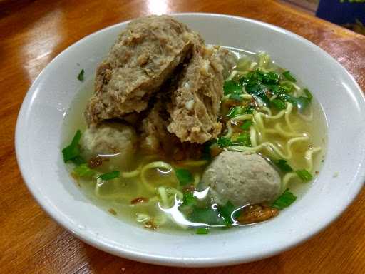 Bakso Gajah Mungkur Bintaro 4