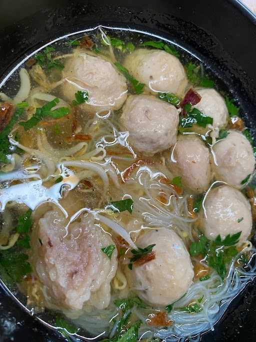 Bakso Gajah Mungkur Bintaro 5