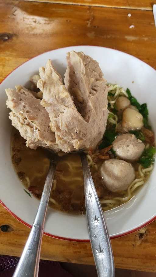 Bakso Gajah Mungkur Bintaro Sektor3A 4