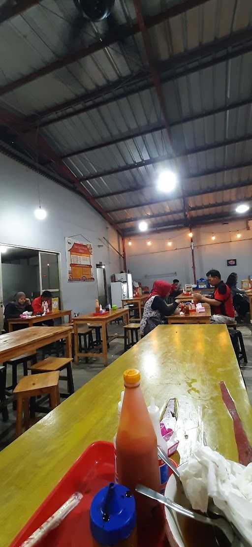 Bakso Gajah Mungkur Bintaro Sektor3A 9