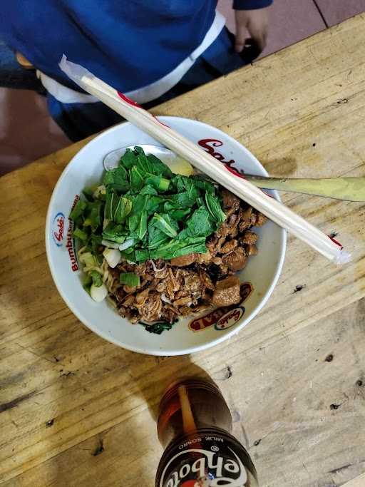 Bakso Gajah Mungkur Bintaro Sektor3A 5