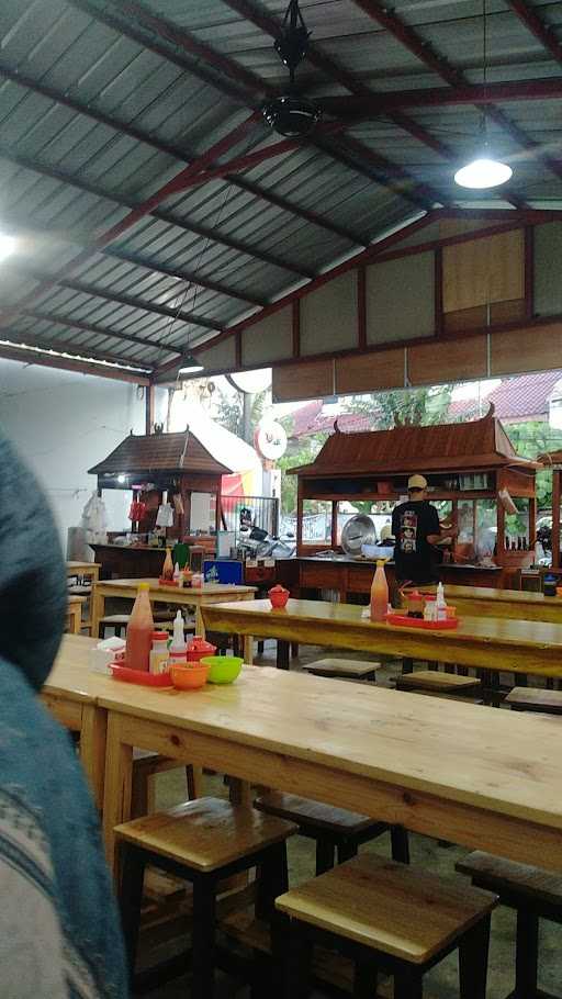 Bakso Gajah Mungkur Bintaro Sektor3A 6