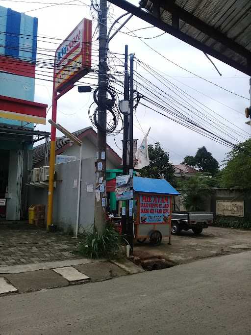 Bakso Gepeng Bintaro Pondok Aren 2