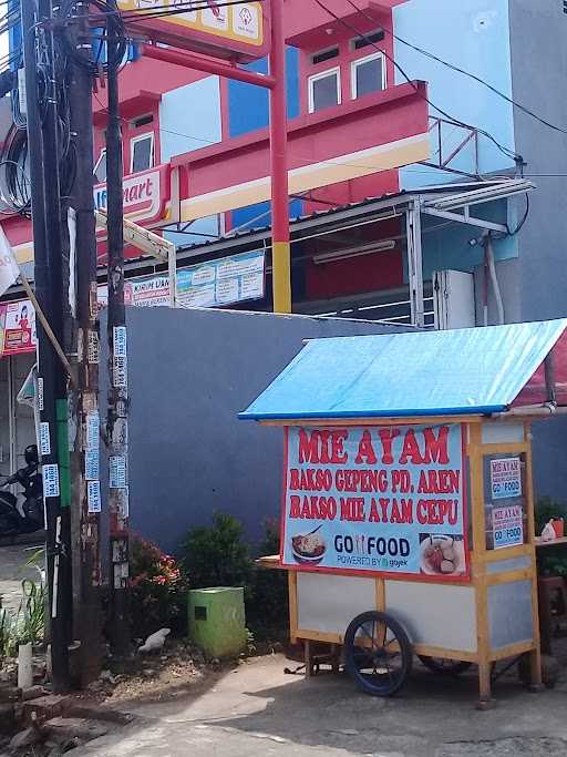 Bakso Gepeng Bintaro Pondok Aren 1